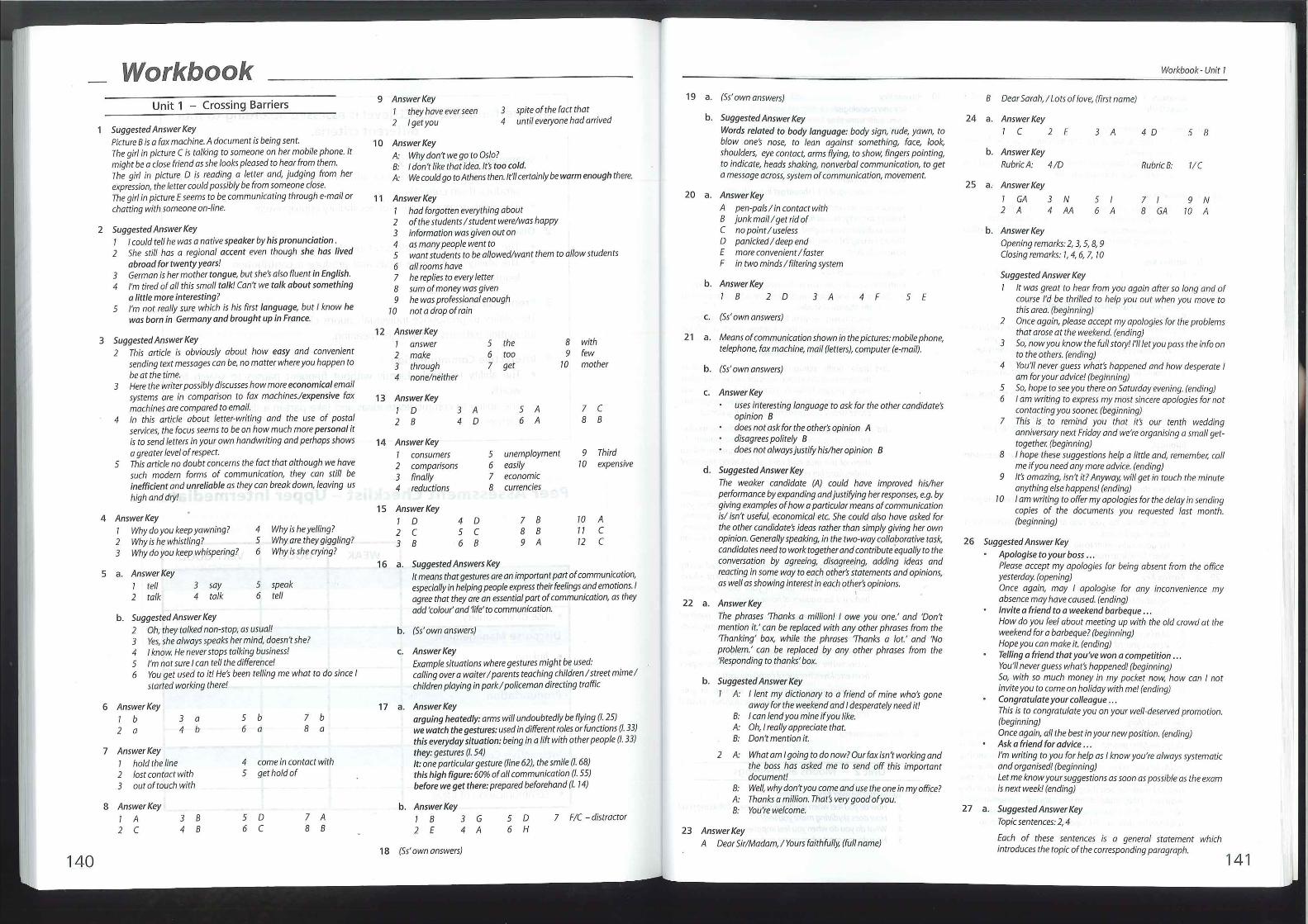 Pioneer Workbook b2. Upstream a2 teacher's book ответы Workbook. Pre-Intermediate Unit 2 гдз. B2 Workbook with Keys гдз.